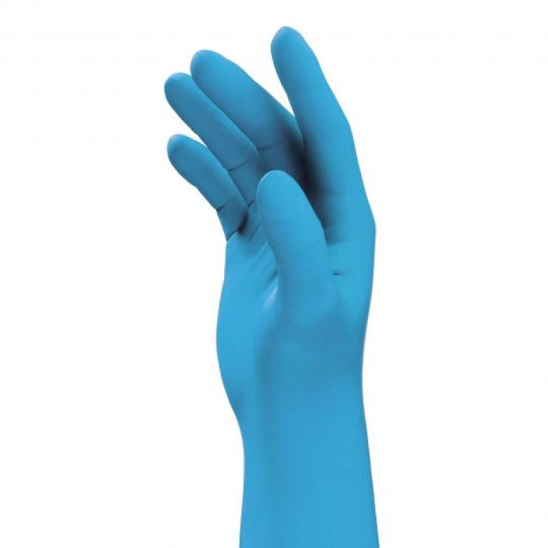 Chemikalienschutzhandschuh uvex u-fit (60596)