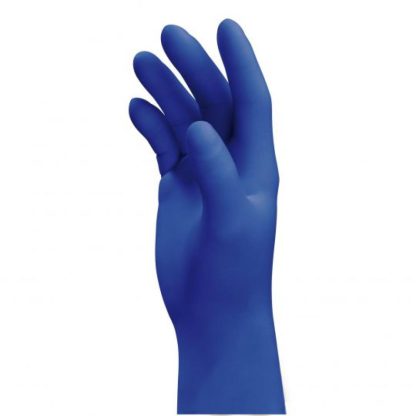 Chemikalienschutzhandschuh uvex u-fit lite (60597)