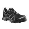 Haix BLACK EAGLE Safety 41.1 low/black-silver (610003)