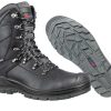 Foot Guard Nordic High S3 SRC CI (631831)