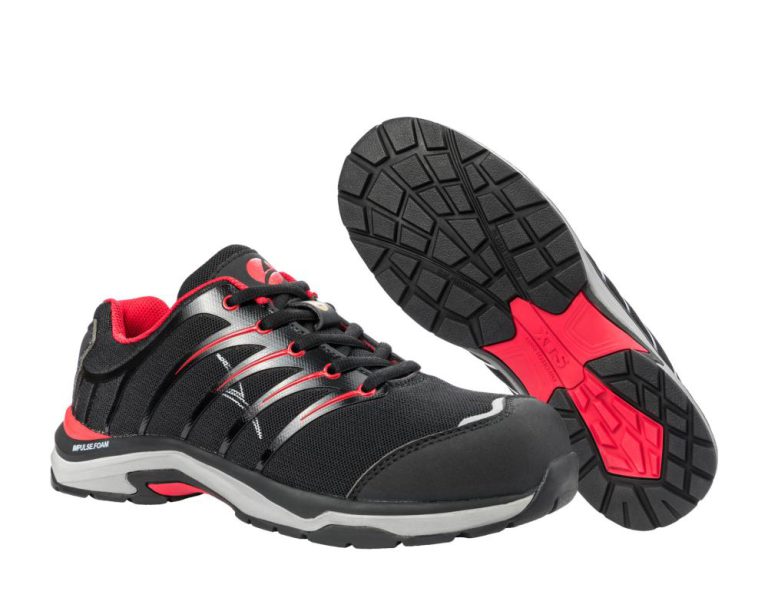 Albatros Twist WNS Low S1P ESD (645210)