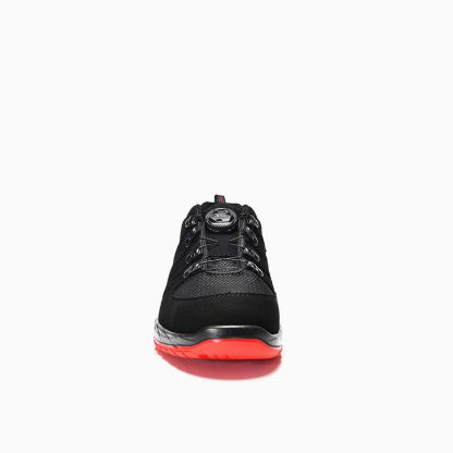 ELTEN MADDOX BOA® black-red Low ESD S3 (729151)