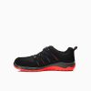 ELTEN MADDOX BOA® black-red Low ESD S3 (729151)