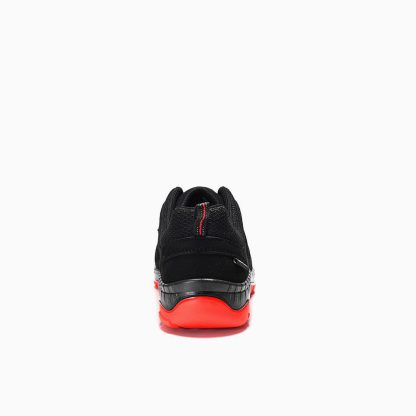 ELTEN MADDOX BOA® black-red Low ESD S3 (729151)