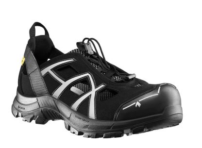 Haix BLACK EAGLE Safety 62 low (610006)