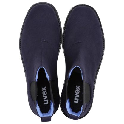 Uvex 1 business Stiefel S3 SRC (84262)