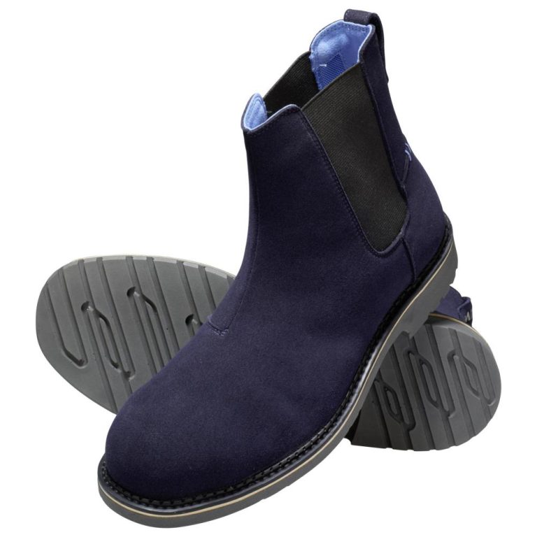 Uvex 1 business Stiefel S3 SRC (84262)