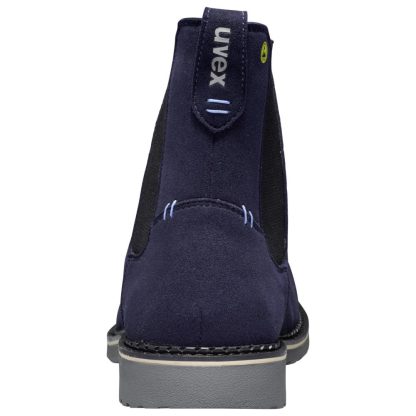 Uvex 1 business Stiefel S3 SRC (84262)