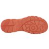 Uvex 2 xenova Schnürstiefel S3 schwarz/rot (95072)