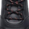 Uvex 2 xenova Schnürstiefel S3 schwarz/rot (95072)