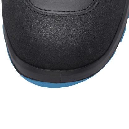 Uvex 2 xenova Schnürstiefel S3 schwarz/blau (95562)