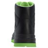 Uvex 2 xenova Schnürstiefel S3 schwarz/grün (95662)