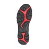 Haix BLACK EAGLE Safety 40.1 low/black-red (610002)