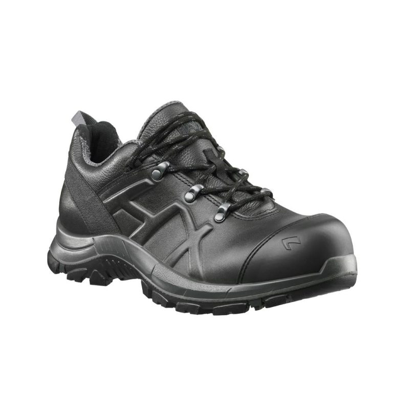 Haix BLACK EAGLE Safety 56 low (610012)