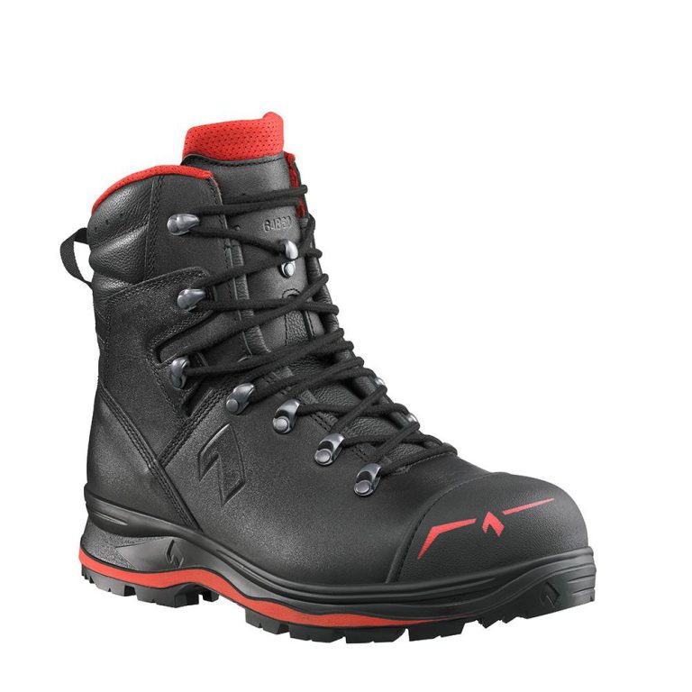 Haix TREKKER PRO 2.0 S3-Stiefel (602017)