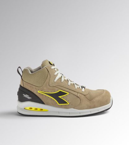 Diadora RUN NET AIRBOX MID S1P (701.176668)
