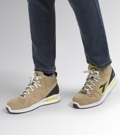 Diadora RUN NET AIRBOX MID S1P (701.176668)