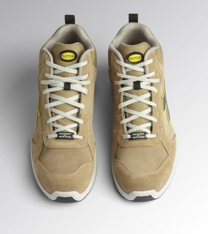 Diadora RUN NET AIRBOX MID S1P (701.176668)