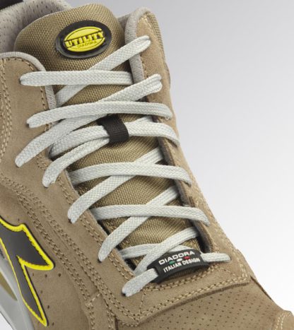 Diadora RUN NET AIRBOX MID S1P (701.176668)