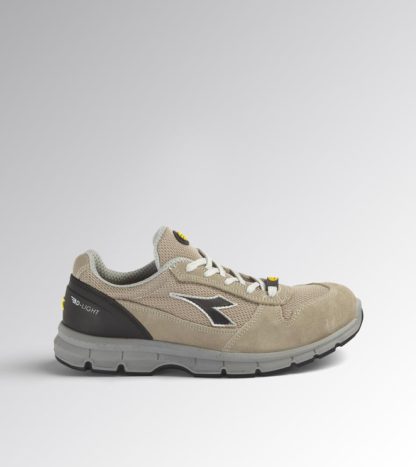Diadora RUN TEXT LOW S1P sand/sand (701.175305-C8149)