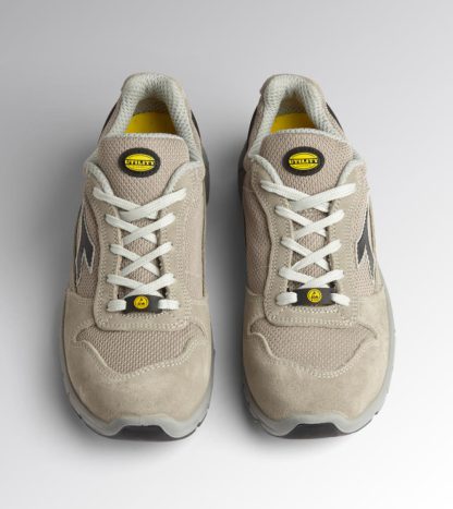Diadora RUN TEXT LOW S1P sand/sand (701.175305-C8149)