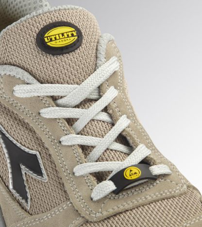 Diadora RUN TEXT LOW S1P sand/sand (701.175305-C8149)