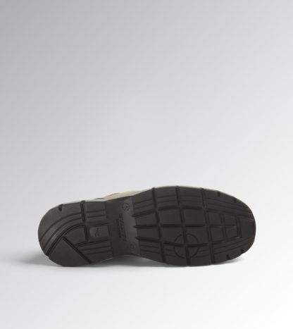 Diadora RUN TEXT LOW S1P sand/sand (701.175305-C8149)