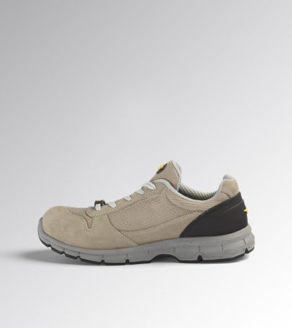 Diadora RUN TEXT LOW S1P sand/sand (701.175305-C8149)