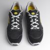 Diadora Run Net Airbox Low S3 SRC, schwarz (701.176221-C0200)