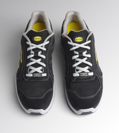 Diadora Run Net Airbox Low S3 SRC, schwarz (701.176221-C0200)