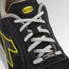 Diadora Run Net Airbox Low S3 SRC, schwarz (701.176221-C0200)