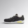 Diadora Run Net Airbox Low S3 SRC, schwarz (701.176221-C0200)