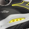 Diadora Run Net Airbox Low S3 SRC, schwarz (701.176221-C0200)