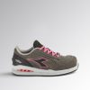 Diadora Run Net Airbox Low S3 SRC, rauch (701.176221-C8708)