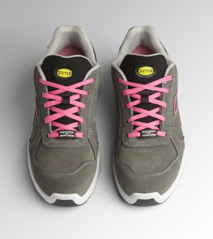 Diadora Run Net Airbox Low S3 SRC, rauch (701.176221-C8708)