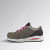 Diadora Run Net Airbox Low S3 SRC, rauch (701.176221-C8708)