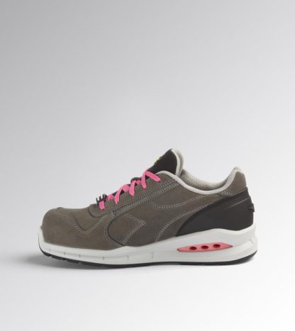 Diadora Run Net Airbox Low S3 SRC, rauch (701.176221-C8708)