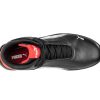 Puma TOURING BLACK MID S3 (632610)