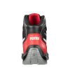 Puma TOURING BLACK MID S3 (632610)
