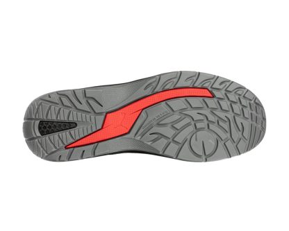 Puma TOURING BLACK MID S3 (632610)