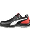 Puma TOURING BLACK LOW S3 ESD SRC (643410)