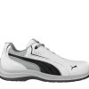Puma TOURING WHITE LOW S3 SRC (643450)
