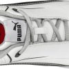 Puma TOURING WHITE LOW S3 SRC (643450)
