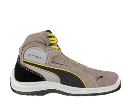 Puma TOURING STONE MID S3 SRC (632620)