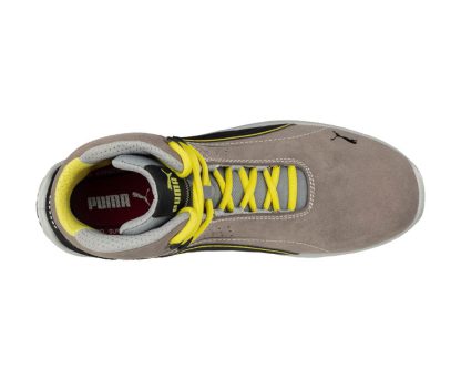 Puma TOURING STONE MID S3 SRC (632620)