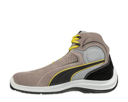 Puma TOURING STONE MID S3 SRC (632620)