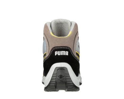 Puma TOURING STONE MID S3 SRC (632620)