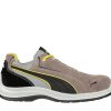 Puma TOURING STONE LOW S3 SRC (643420)