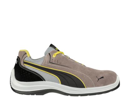 Puma TOURING STONE LOW S3 SRC (643420)
