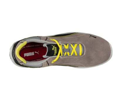 Puma TOURING STONE LOW S3 SRC (643420)